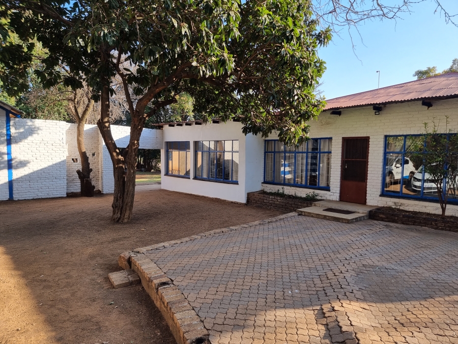 4 Bedroom Property for Sale in Ventersdorp North West